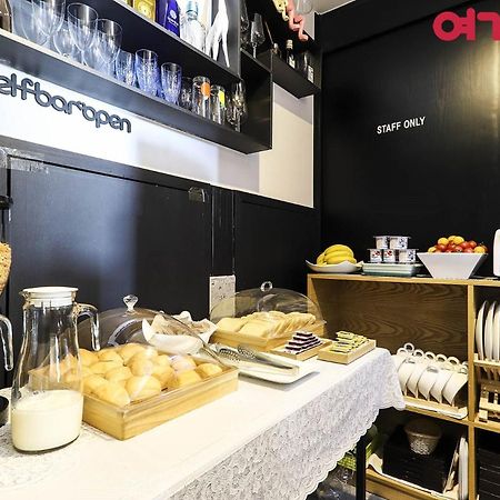 Gwanganri Hotel Oceanview Busan Ngoại thất bức ảnh