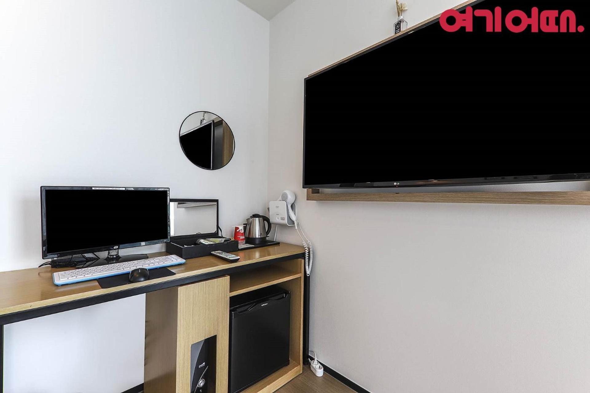 Gwanganri Hotel Oceanview Busan Ngoại thất bức ảnh