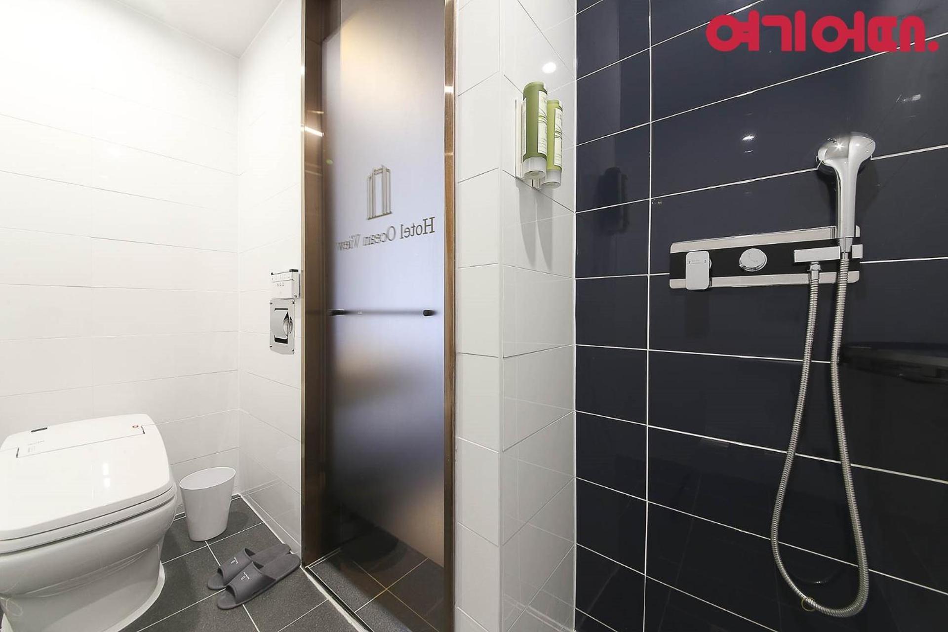 Gwanganri Hotel Oceanview Busan Ngoại thất bức ảnh