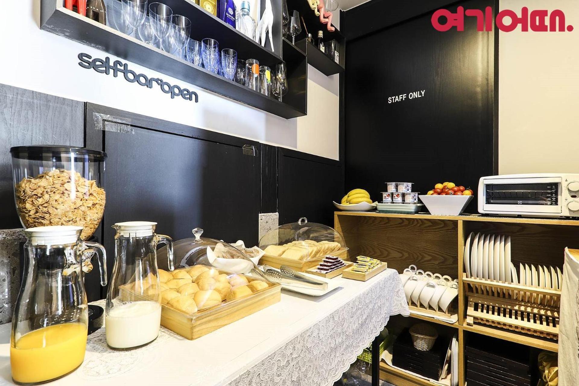 Gwanganri Hotel Oceanview Busan Ngoại thất bức ảnh